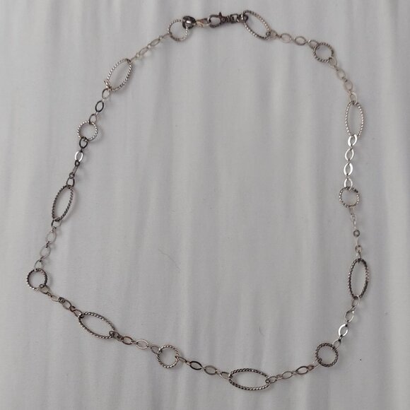 Jewel Kade Knecklaces and K Initial Charms - Picture 12 of 12